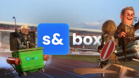 S&Box