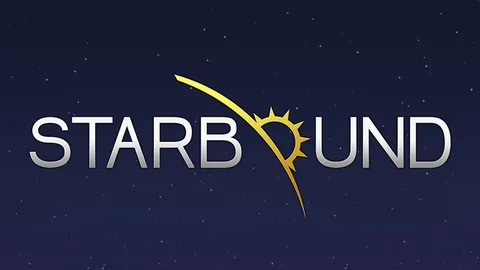 Starbound