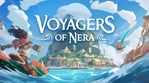 Voyagers of Nera