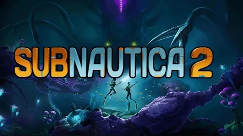 Subnautica 2