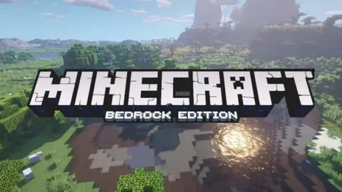Minecraft: Bedrock Edition