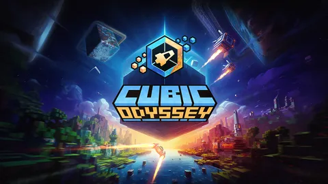 Cubic Odyssey