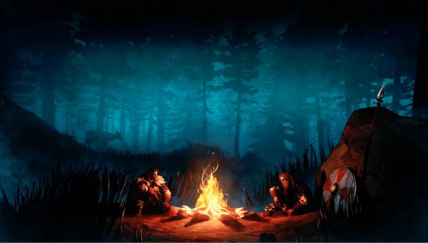 Valheim 1.0