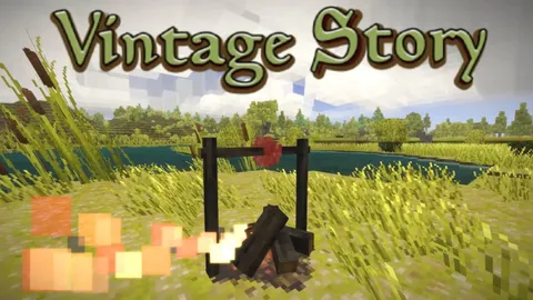 Vintage Story
