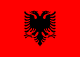 Albania flag