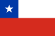 Chile flag