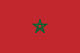 Morocco flag