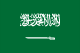 Saudi Arabia flag