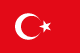 Türkiye flag
