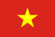 Vietnam flag