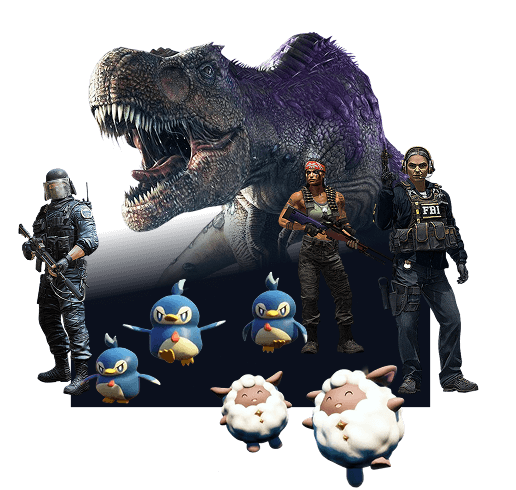 Squad image