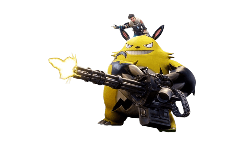 Squad image