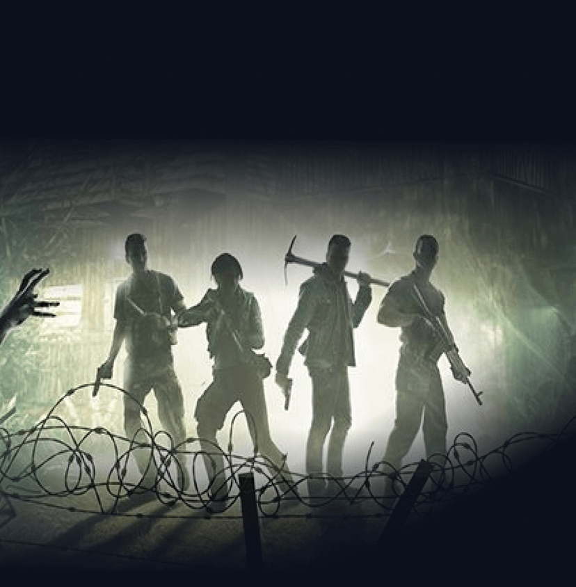 Slide 7 Days To Die