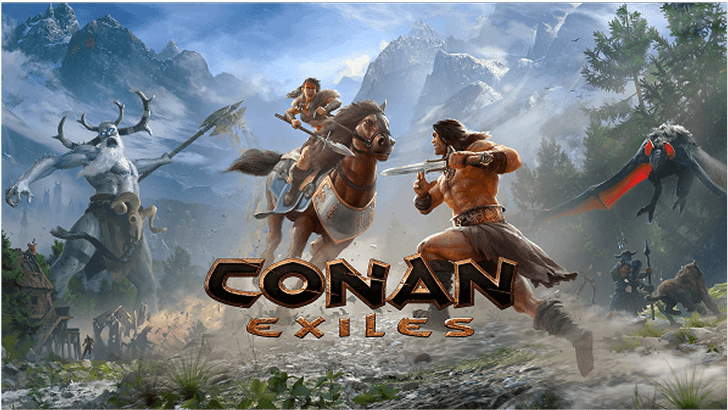 Conan Exiles