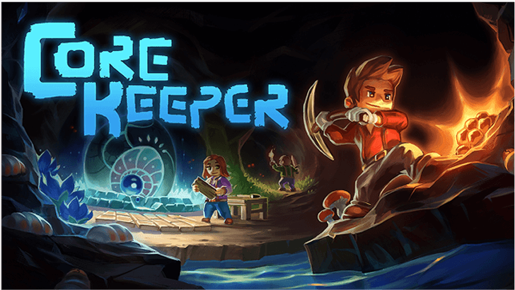 Core Keeper
