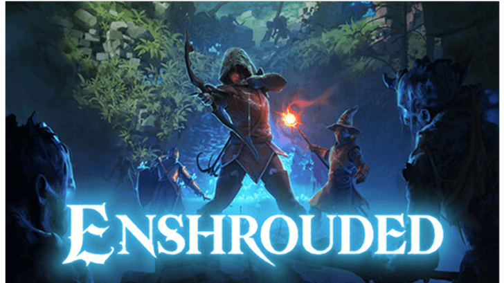 Enshrouded
