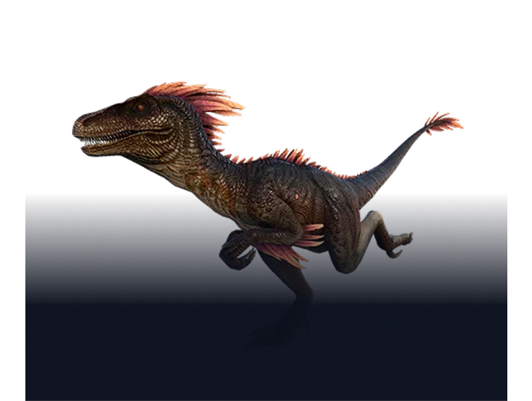 ARK: Survival Evolved image