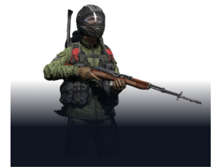 DayZ image
