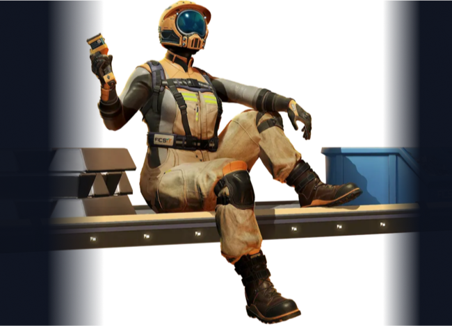 Satisfactory image