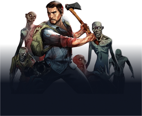 Project Zomboid image