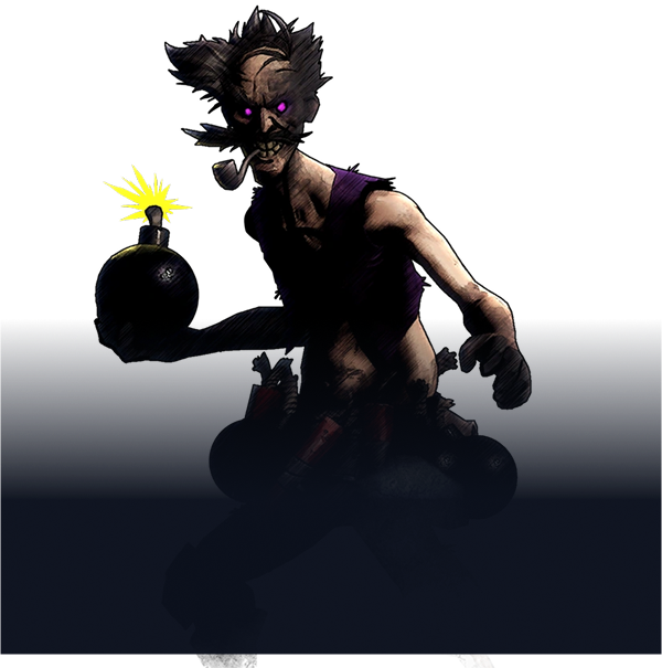 V Rising image