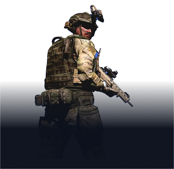 Arma Reforger image