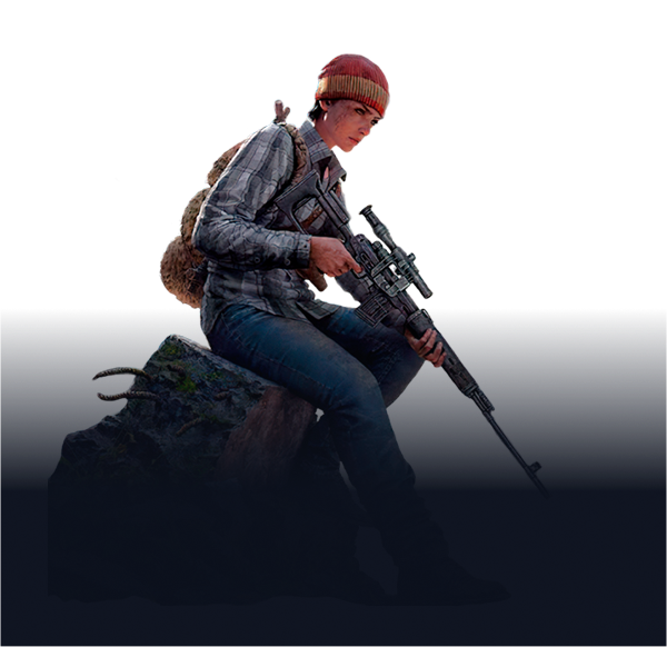 DayZ image