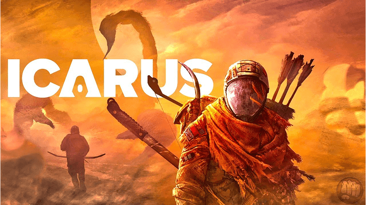 Icarus