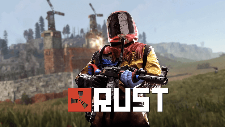 Rust
