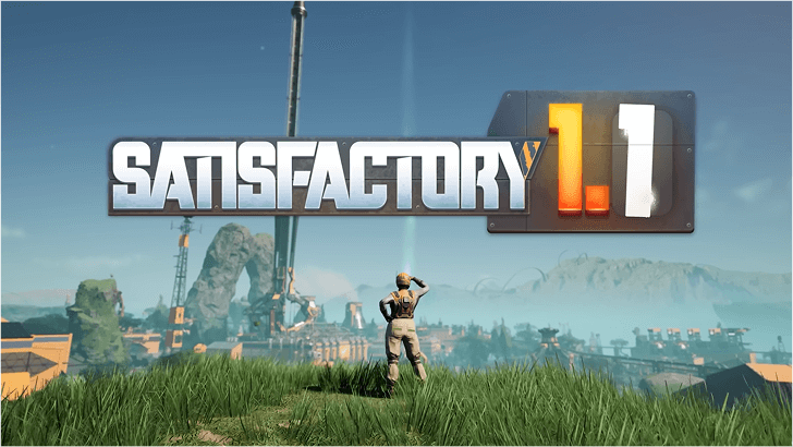 Satisfactory