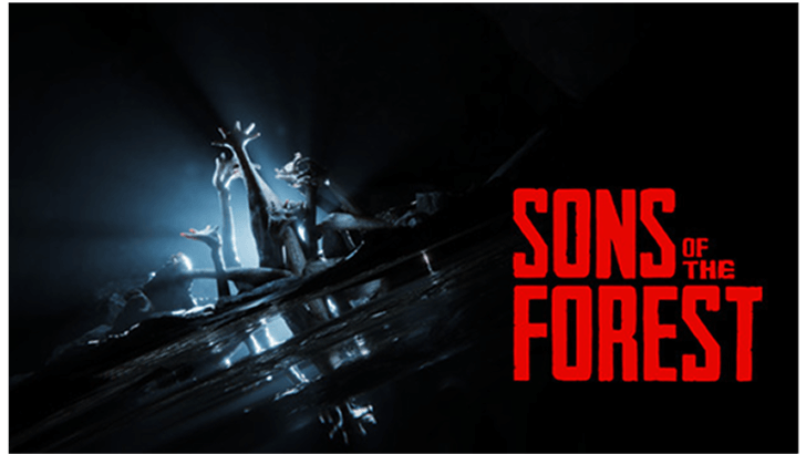 Sons Of The Forest