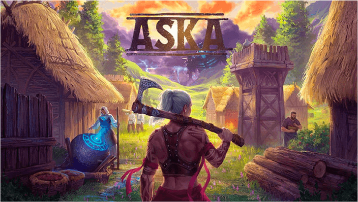 Aska