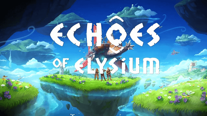 Echoes of Elysium