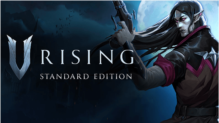 V Rising