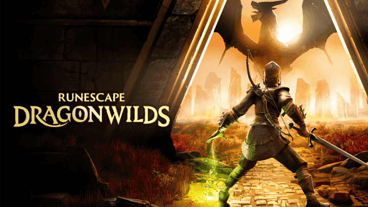 RuneScape: Dragonwilds