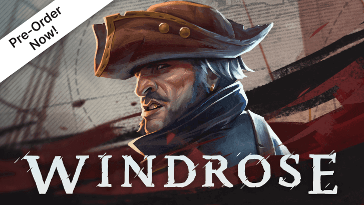 Windrose