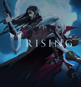 V Rising image