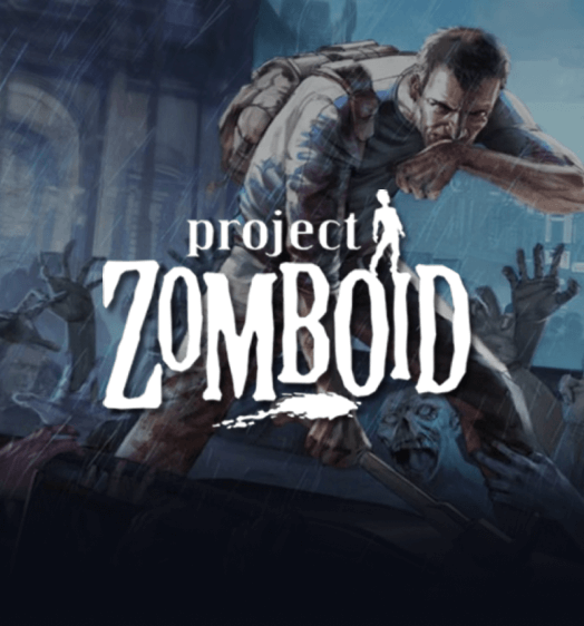 Project Zomboid image