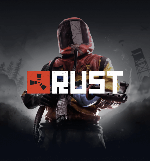 Rust image